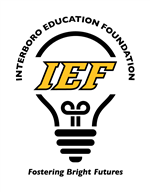 IEF logo